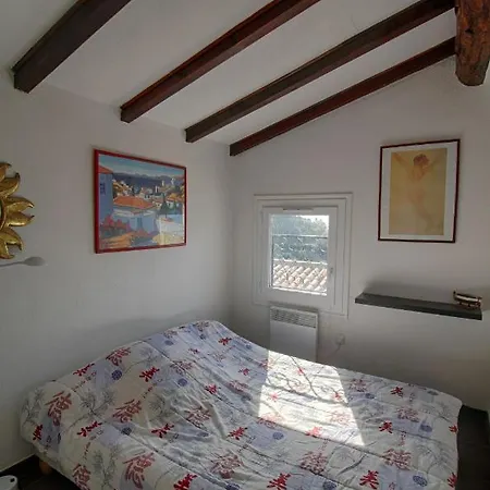 - Superbe Vue Mer F3-stagnola *