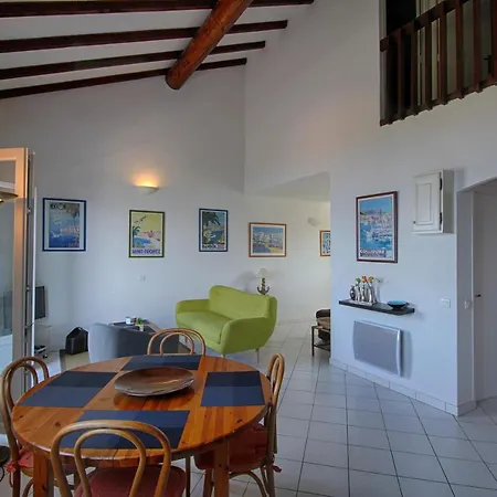 - Superbe Vue Mer F3-stagnola Pietrosella