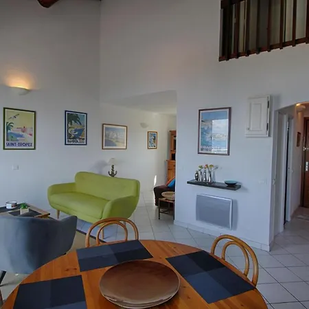 - Superbe Vue Mer F3-stagnola 公寓 Pietrosella