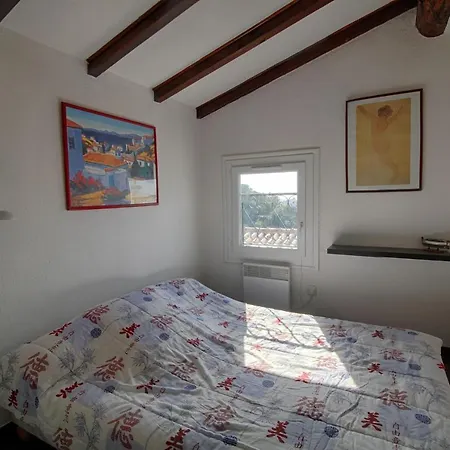 - Superbe Vue Mer F3-stagnola *