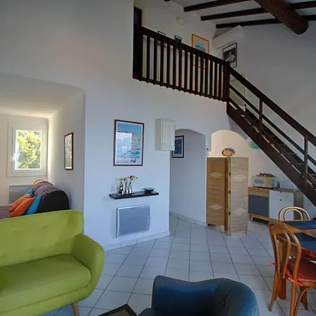 - Superbe Vue Mer F3-stagnola * Pietrosella